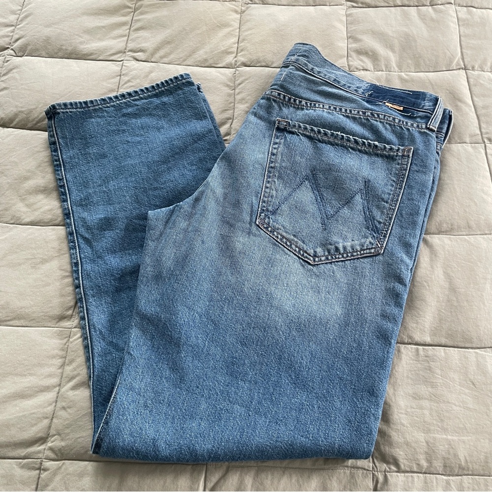 MOTHER Women’s size 34 Slider Hover